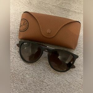 RayBan Sunglasses